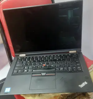 New Laptop Lenovo ThinkPad X380 Yoga 16GB Intel Core I7 SSD 512GB