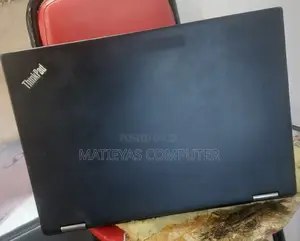 New Laptop Lenovo ThinkPad X380 Yoga 16GB Intel Core I7 SSD 512GB