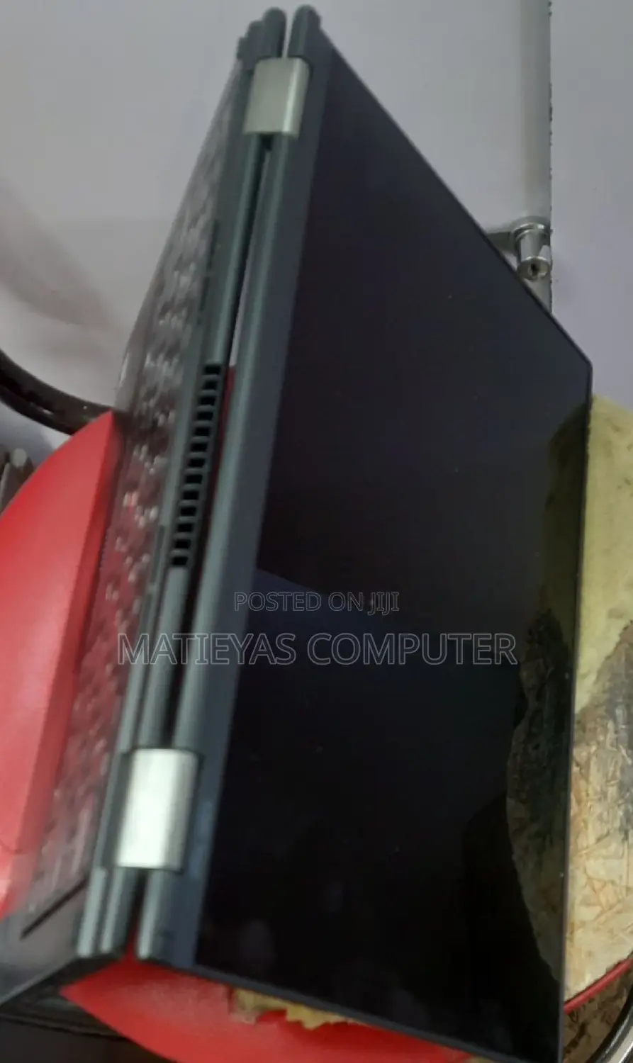 New Laptop Lenovo ThinkPad X380 Yoga 16GB Intel Core I7 SSD 512GB