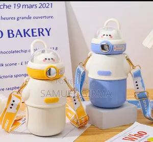 Stainless Steel Insulation Cup Flip