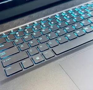 New Laptop Alienware M15 r3 16GB Intel Core i7 SSD 512GB