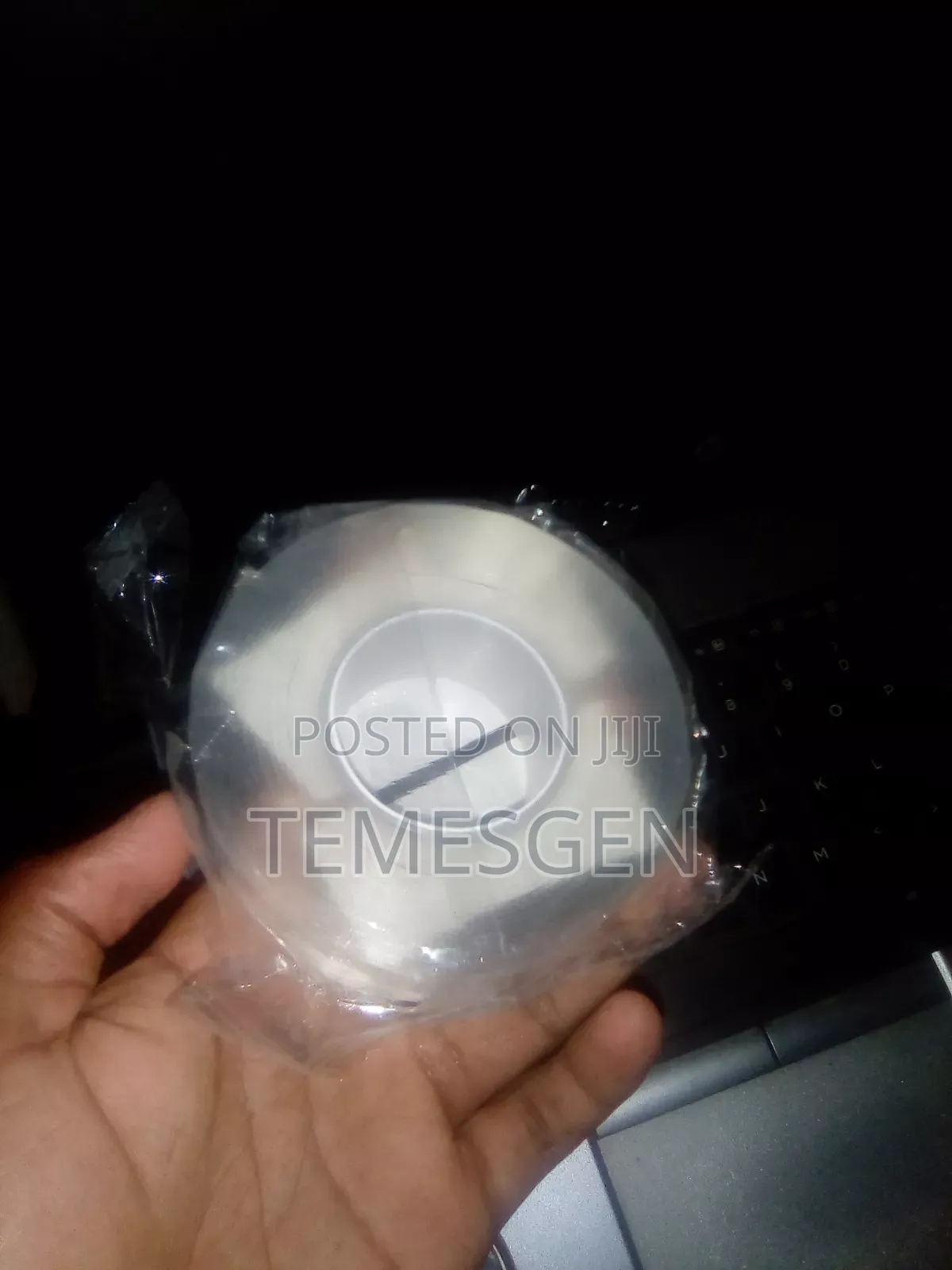 Two Side Tape (5 Meter)