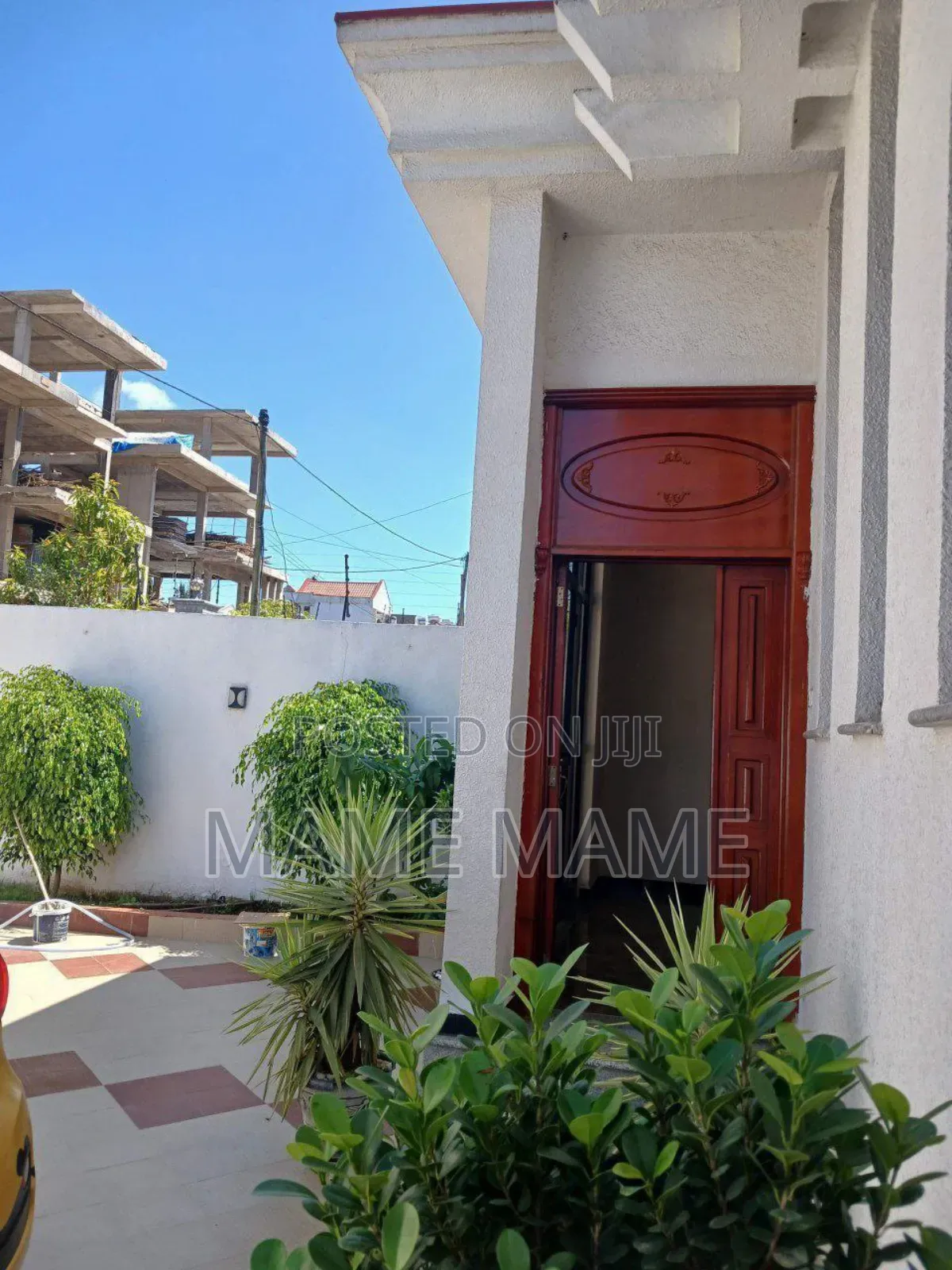 5bdrm Villa in Addis Abeba, Bole for sale