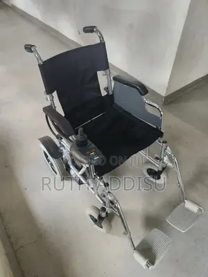 Electrical Wheelchair段落electrical Equipment Wheelchair New