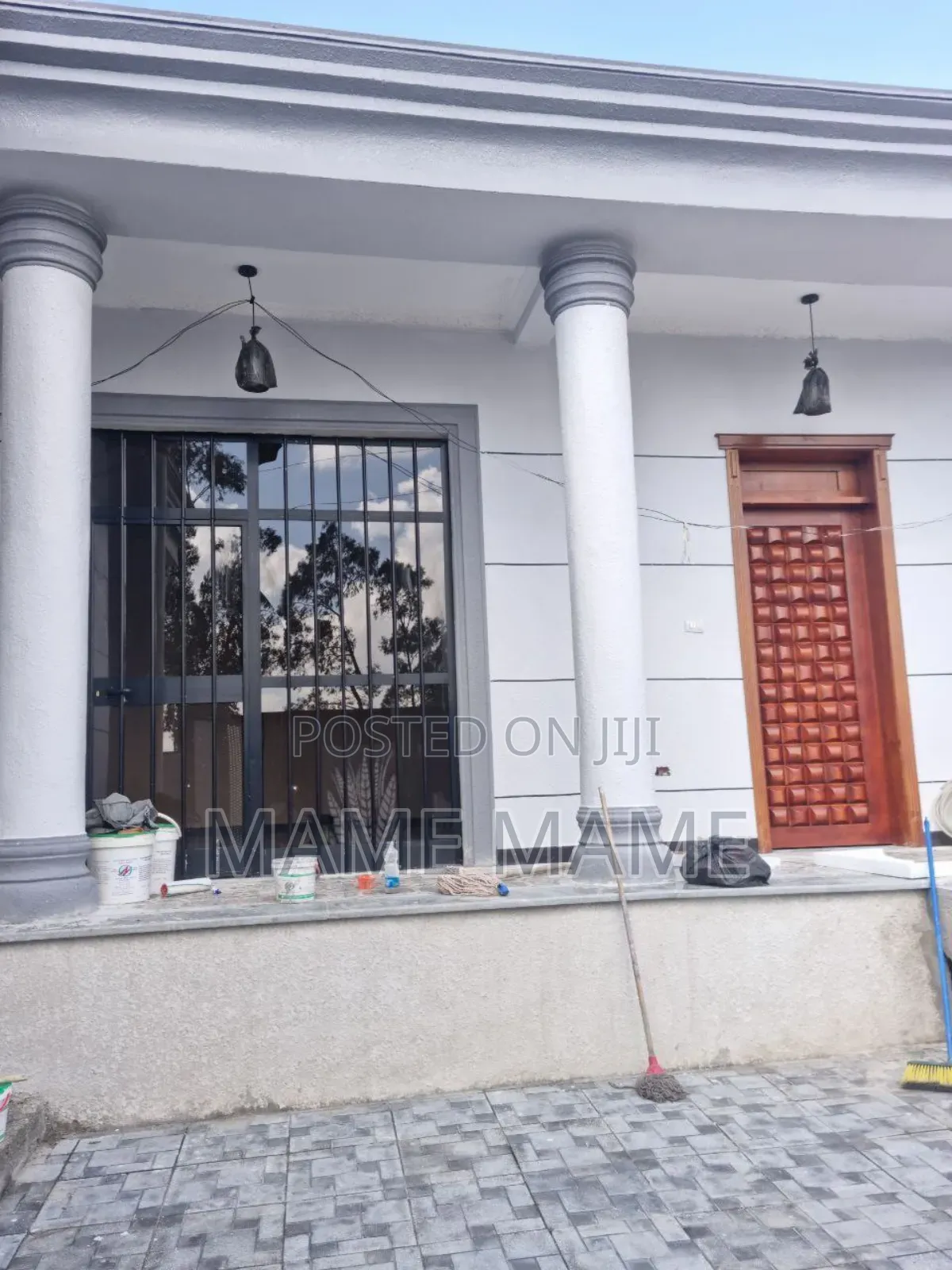 3bdrm Villa in Addis Abeba, Bole for sale