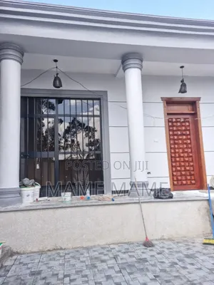 3bdrm Villa in Addis Abeba, Bole for sale