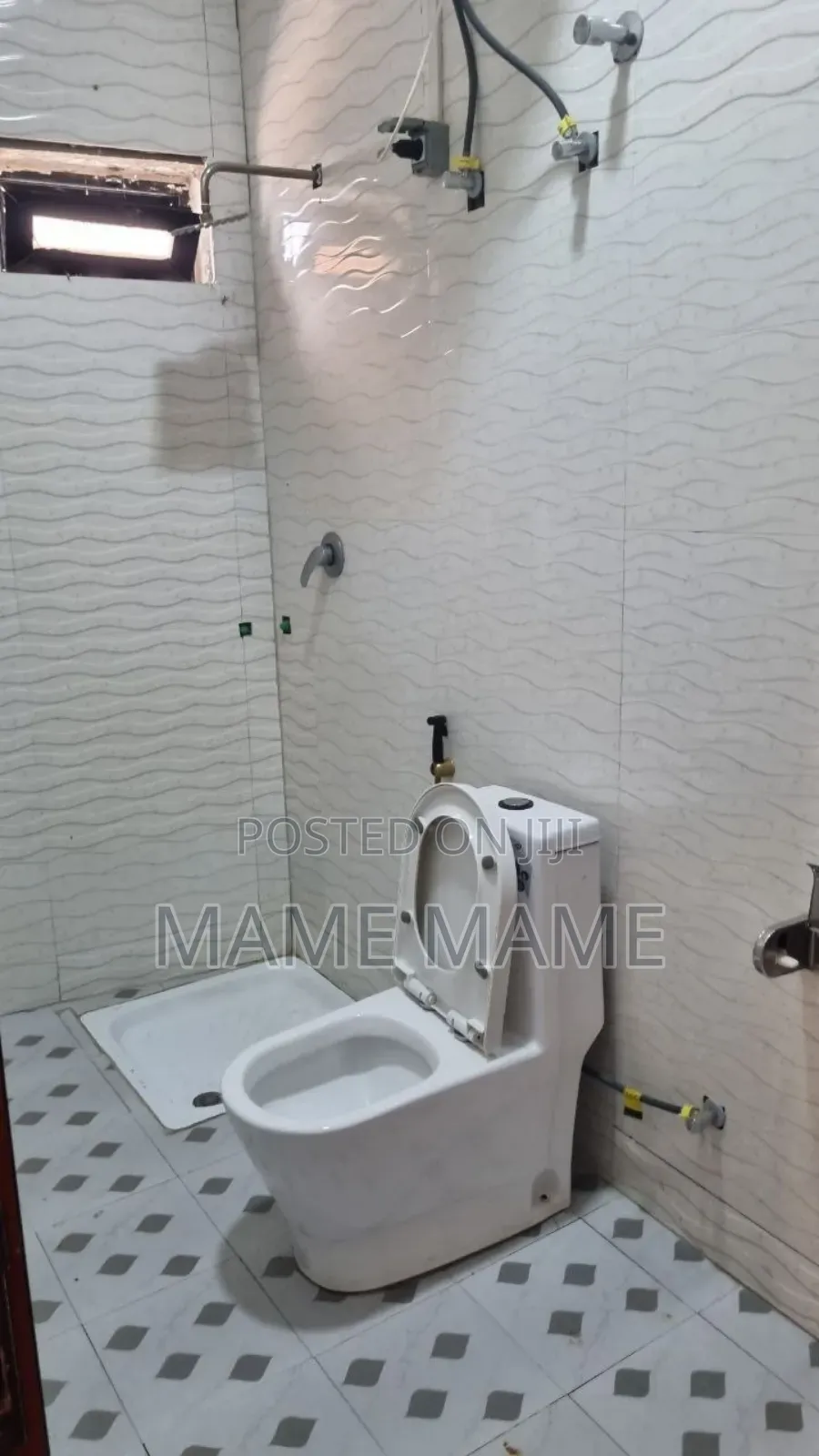 3bdrm Villa in Addis Abeba, Bole for sale