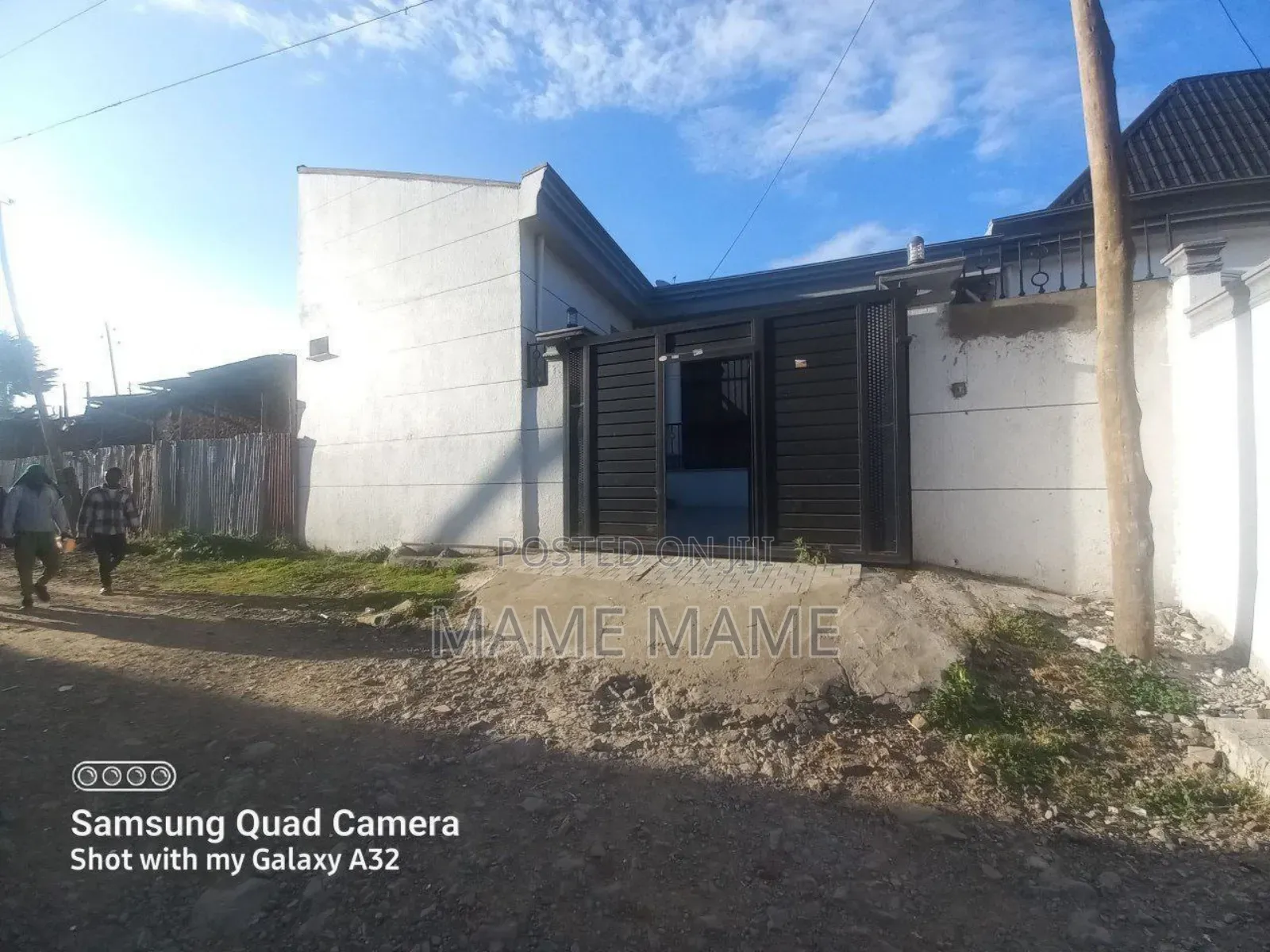 3bdrm Villa in Addis Abeba, Bole for sale