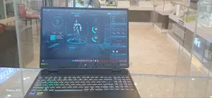 Photo - New Laptop Acer Predator Helios Neo 16 16GB Intel Core I9 SSD 1T