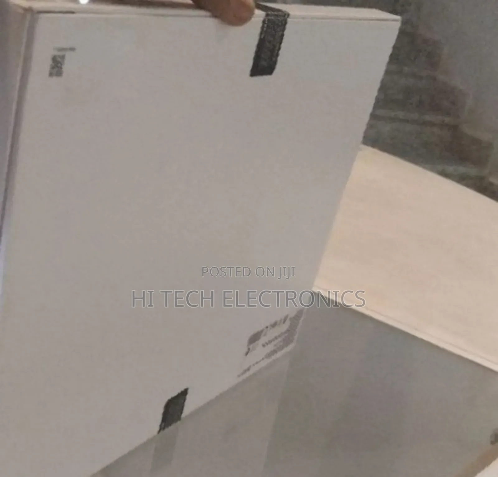 New Samsung Galaxy Tab S8 256 GB Black