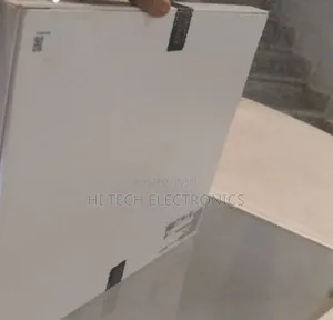 Photo - New Samsung Galaxy Tab S8 256 GB Black