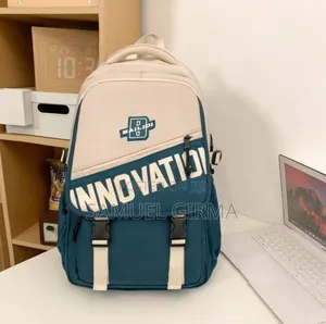 Inovation School Bag