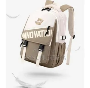 Inovation School Bag