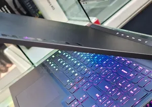 New Laptop Lenovo Legion 7 16GB AMD Ryzen 9 SSD 1T