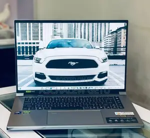 Photo - New Laptop Acer Predator Helios Neo 16 16GB Intel Core Ultra 9 SSD 1T