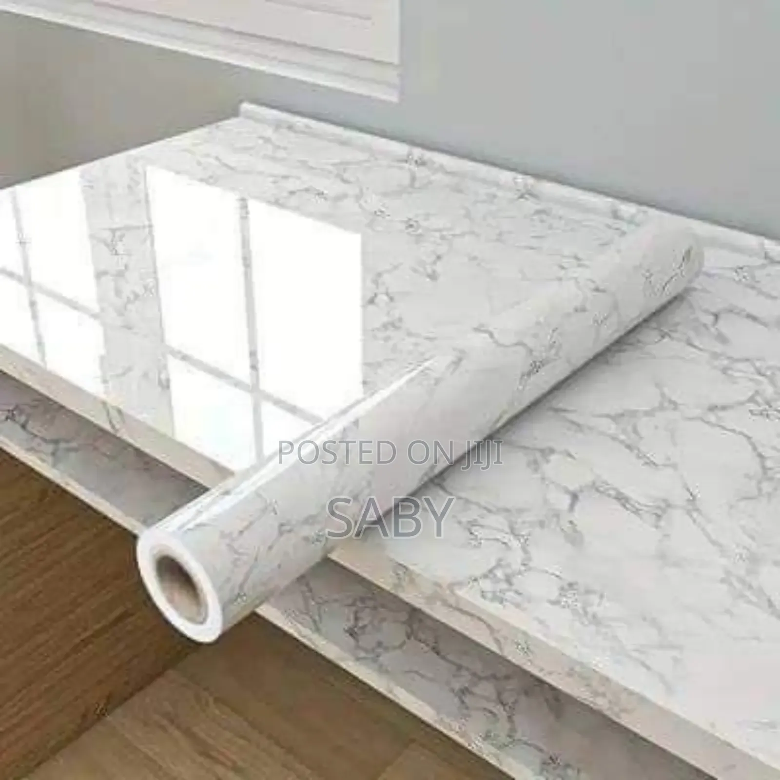Self Adhesive Sticker