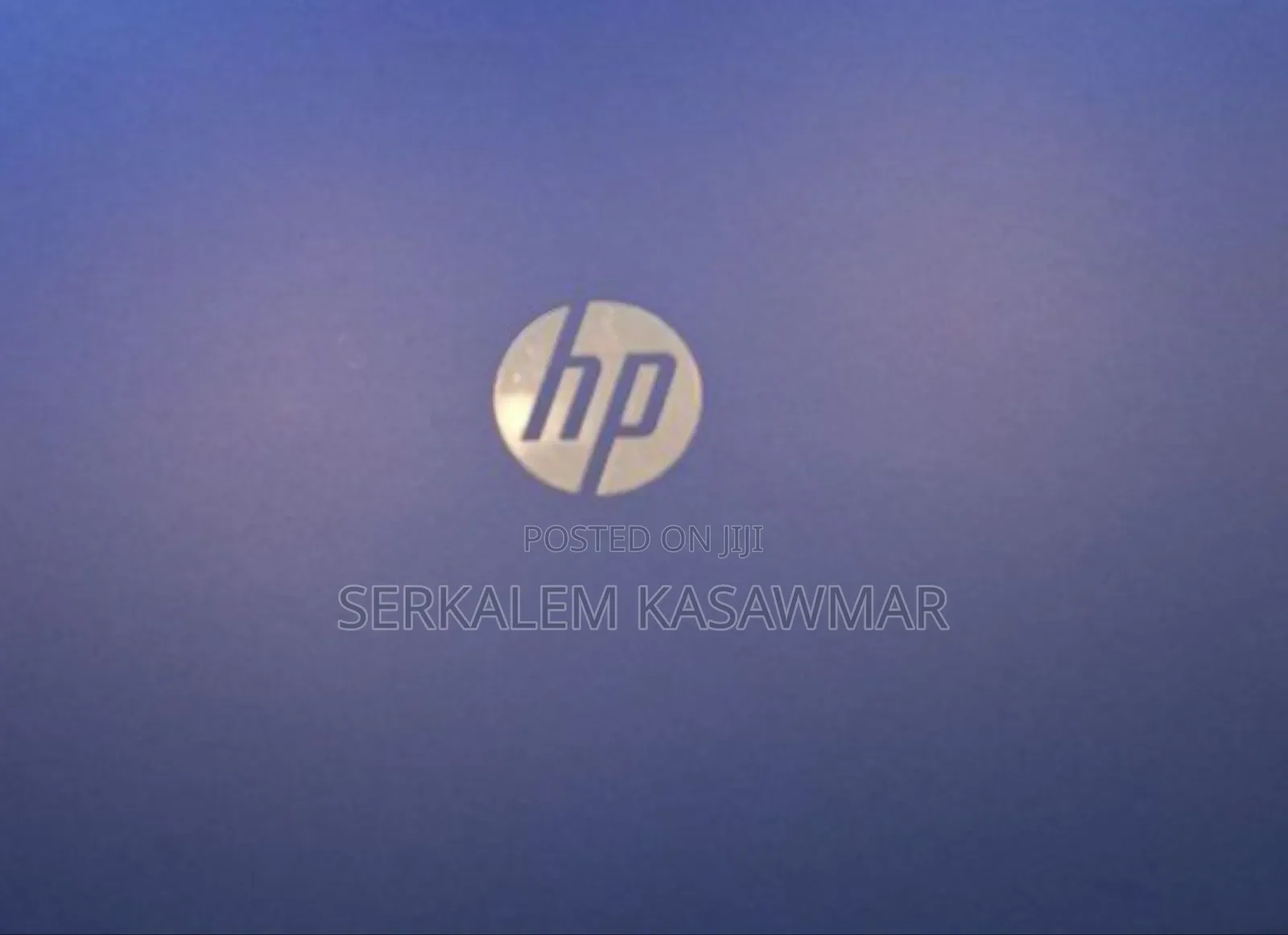 New Laptop HP Pavilion 15 8GB Intel Core i7 HDD+SSD 1T