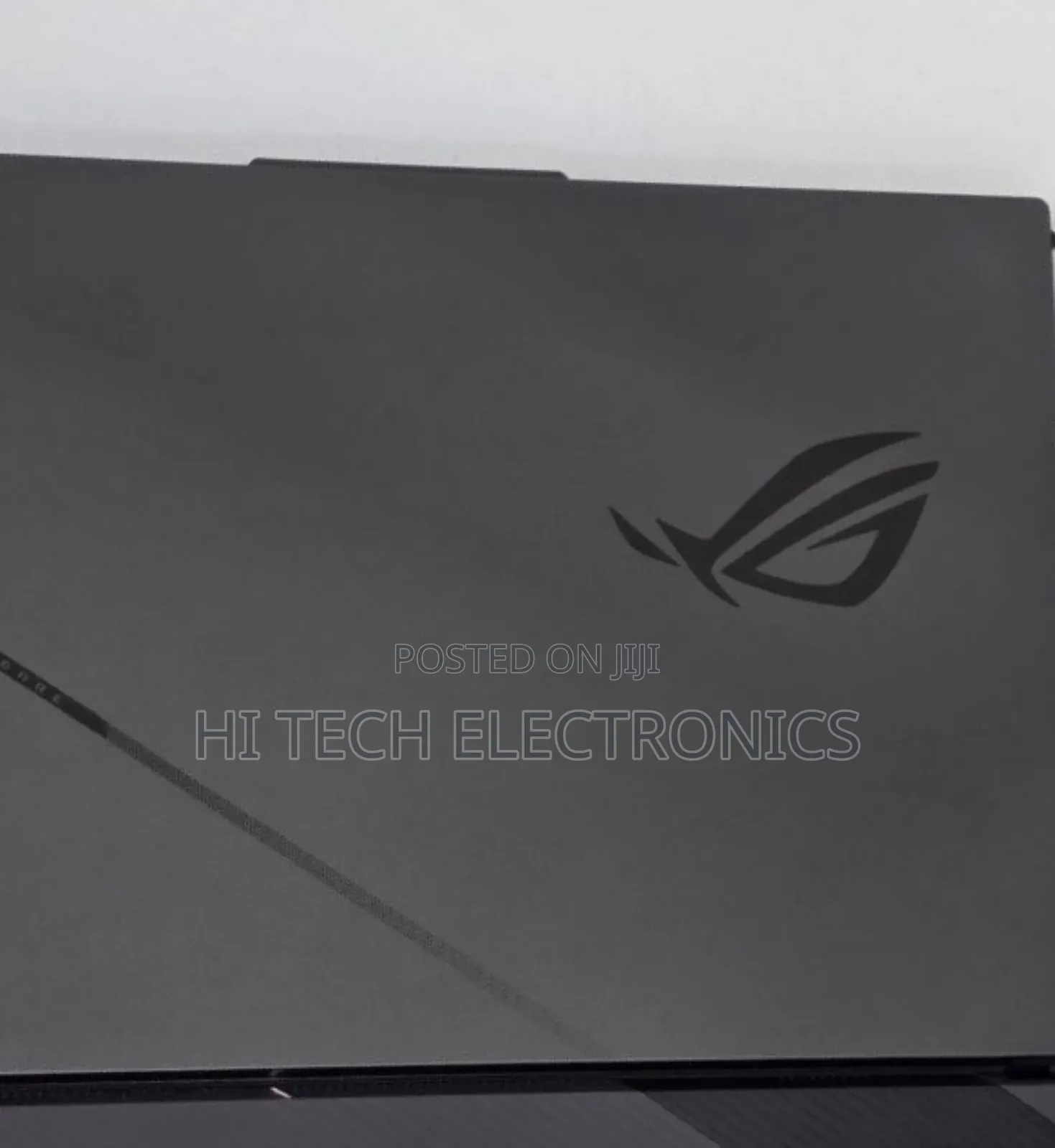 New Laptop Asus ROG Strix G16 G614 16GB AMD Ryzen 9 SSD 1T