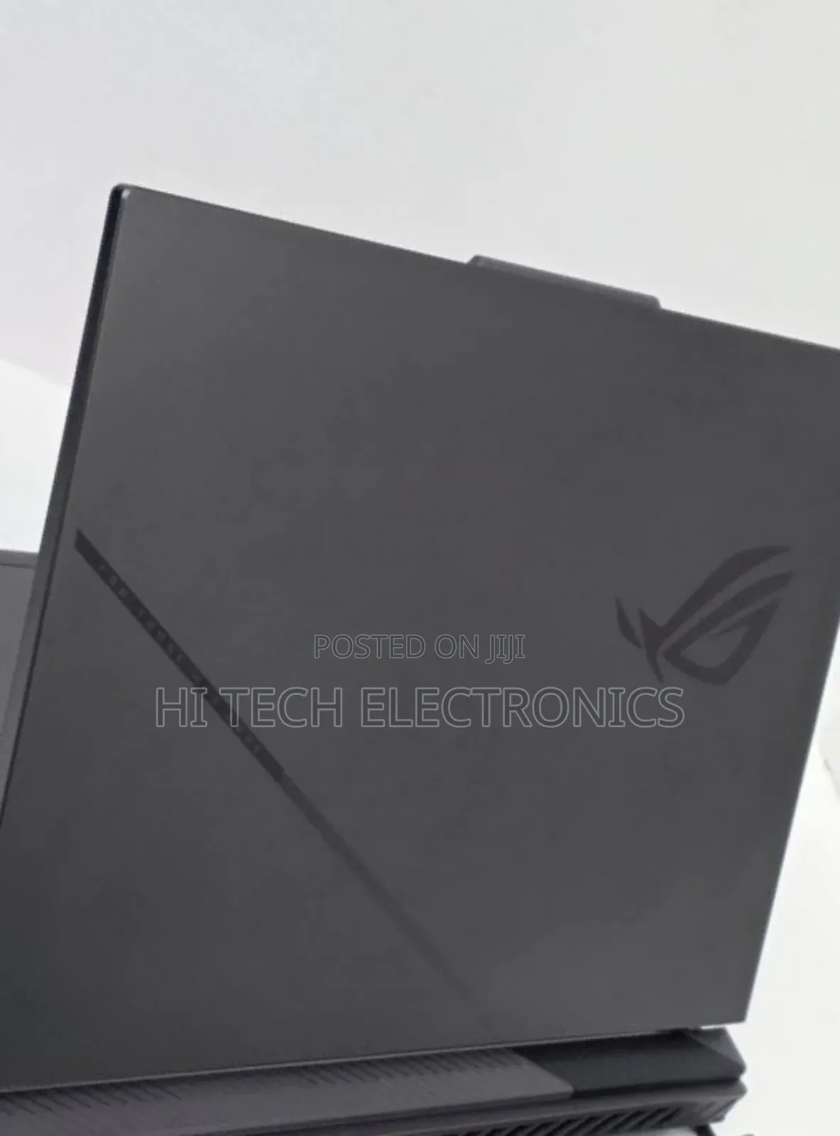 New Laptop Asus ROG Strix G16 G614 16GB AMD Ryzen 9 SSD 1T