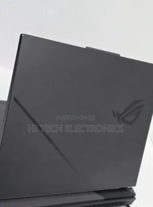 New Laptop Asus ROG Strix G16 G614 16GB AMD Ryzen 9 SSD 1T