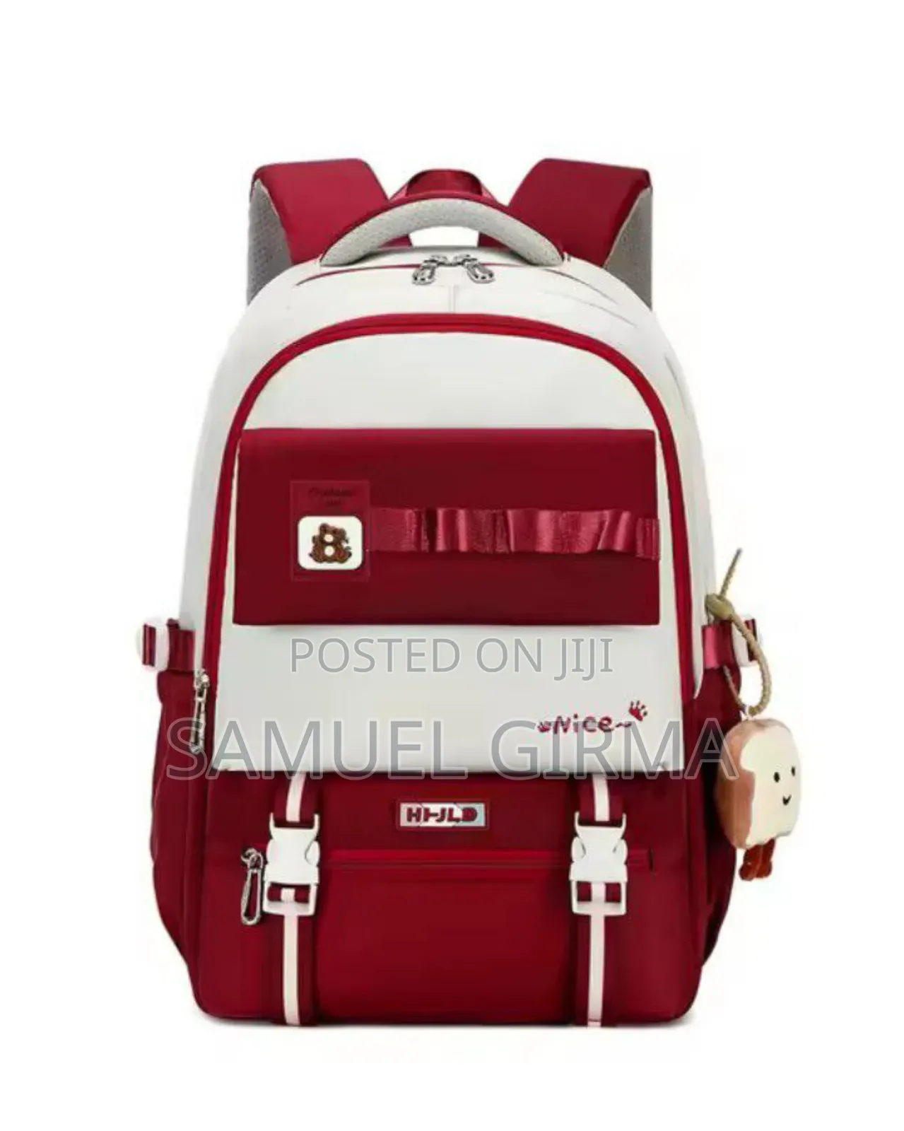 Nice Orginal School Bag