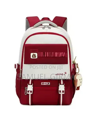 Photo - Nice Orginal School Bag