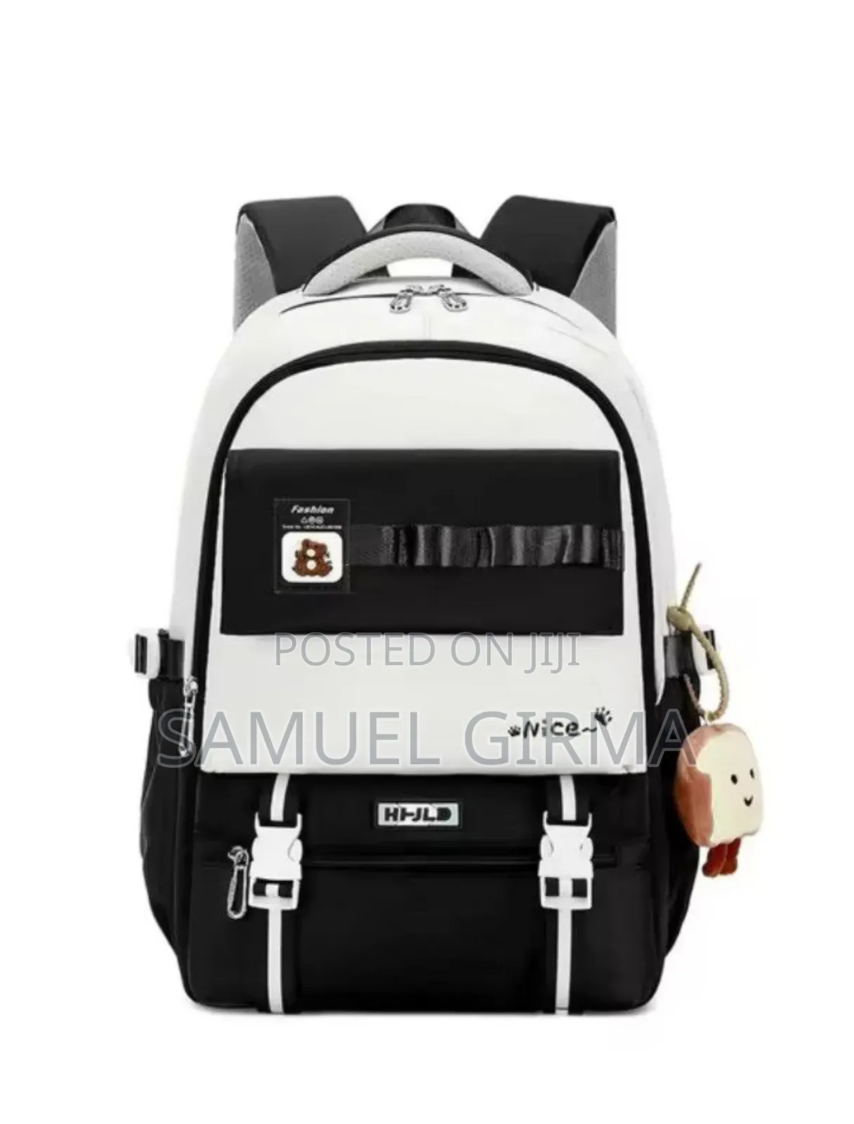 Nice Orginal School Bag