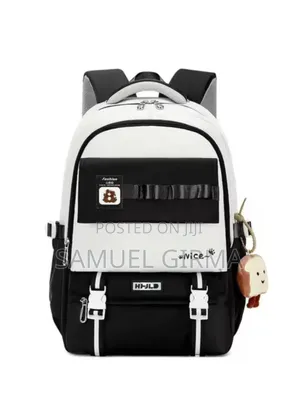 Nice Orginal School Bag