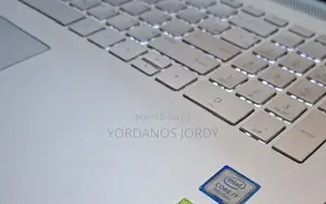 New Laptop HP Pavilion 15 8GB Intel Core I7 HDD+SSD 1T