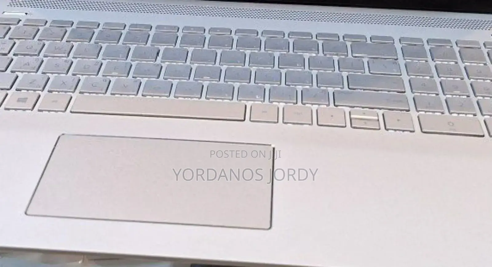 New Laptop HP Pavilion 15 8GB Intel Core I7 HDD+SSD 1T