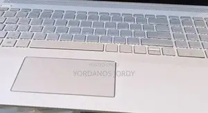 New Laptop HP Pavilion 15 8GB Intel Core I7 HDD+SSD 1T