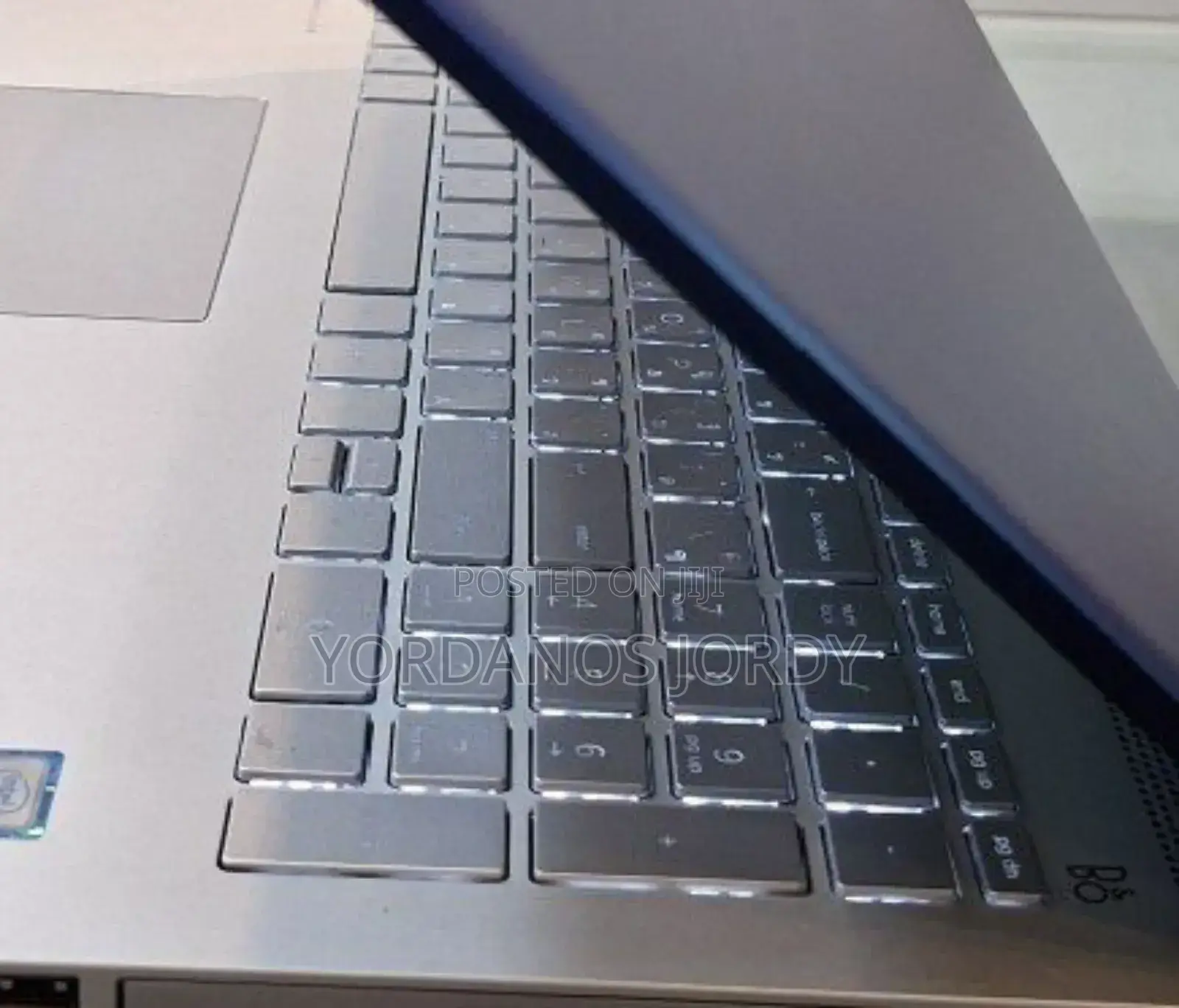 New Laptop HP Pavilion 15 8GB Intel Core I7 HDD+SSD 1T