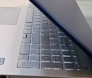 New Laptop HP Pavilion 15 8GB Intel Core I7 HDD+SSD 1T