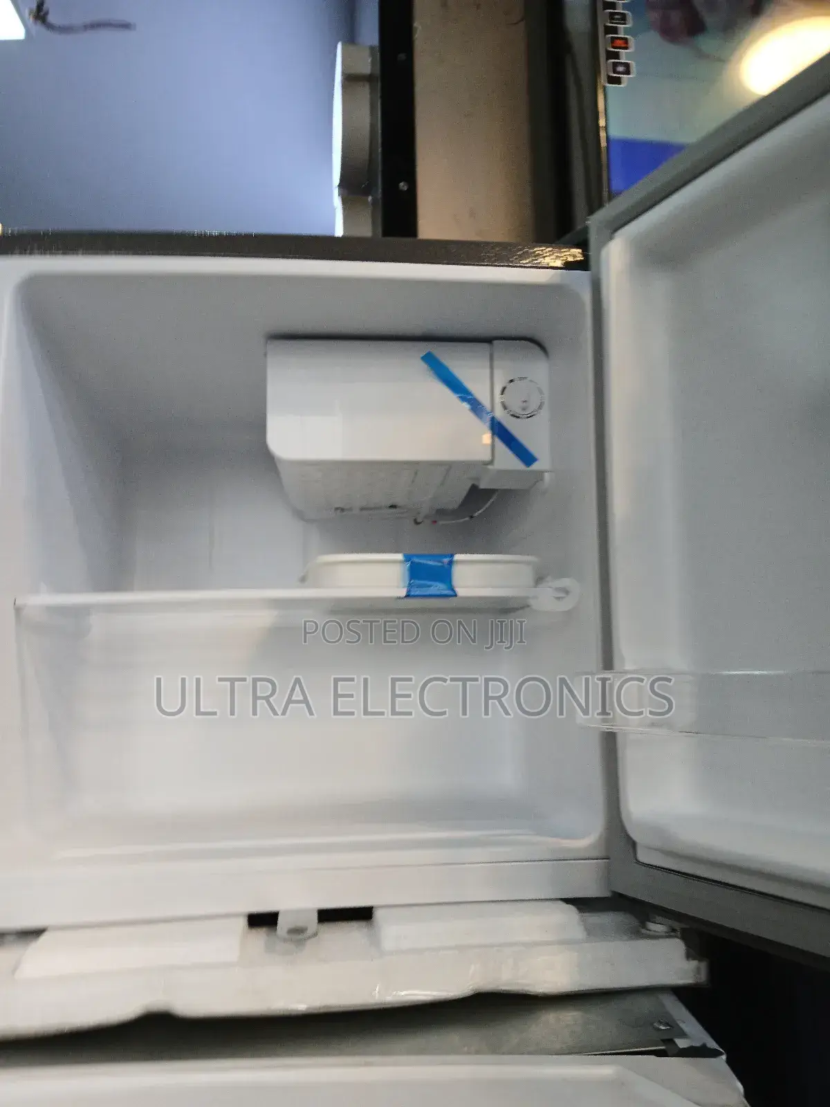 Skyrun Refrigerator