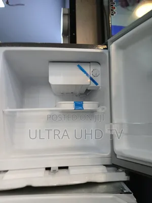 Photo - Skyrun Refrigerator