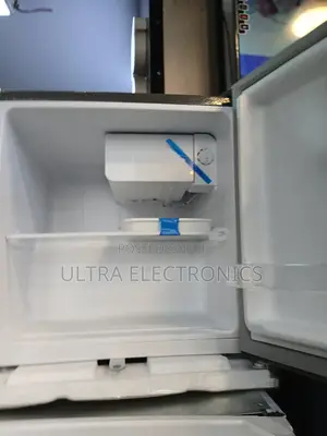 Skyrun Refrigerator