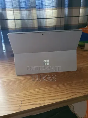 Photo - Laptop Microsoft Surface Pro 7 16GB Intel Core I7 SSD 1T