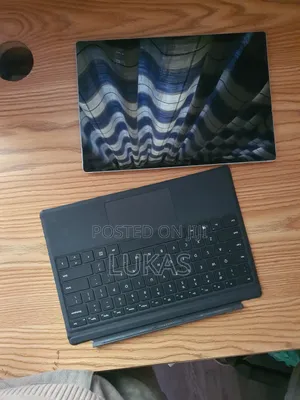 Laptop Microsoft Surface Pro 7 16GB Intel Core I7 SSD 1T