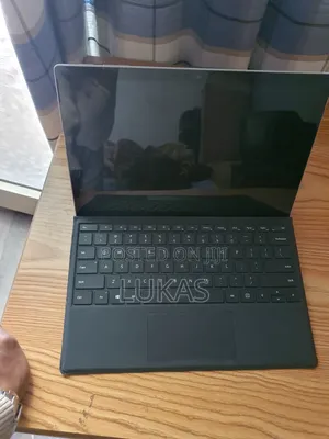 Laptop Microsoft Surface Pro 7 16GB Intel Core I7 SSD 1T