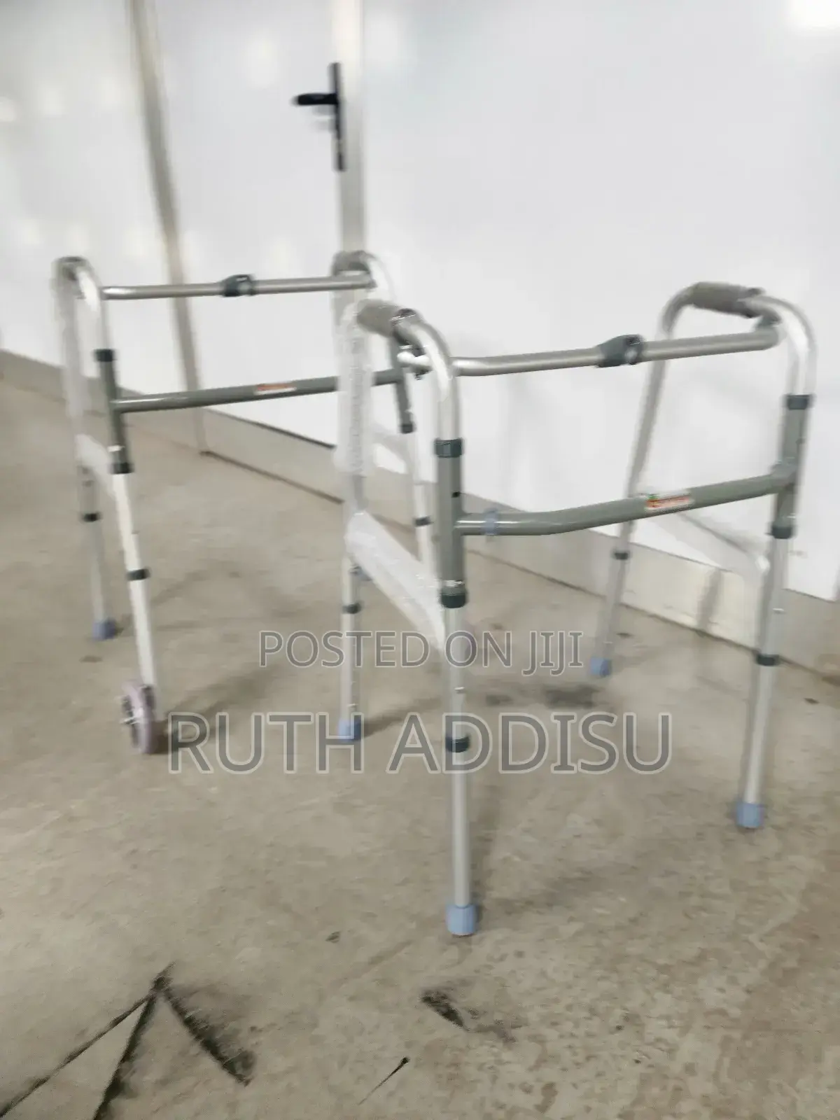 Medical Walker腔內high Quality Walker猴急almunium Walker New