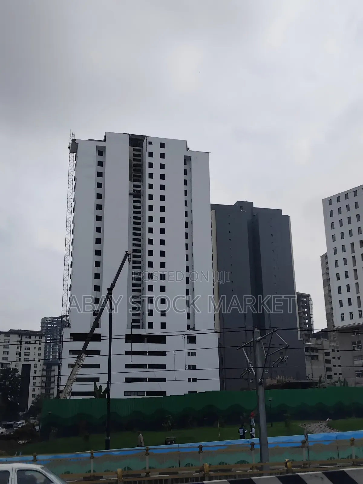 3bdrm Apartment in Kirkos for sale