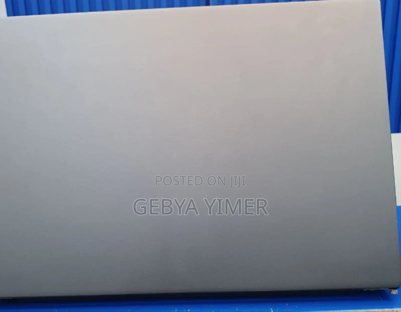 New Laptop Lenovo Ideapad 3 16GB Intel Core I7 SSD 512GB