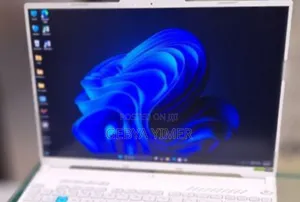 New Laptop Lenovo Ideapad 3 16GB Intel Core I7 SSD 512GB