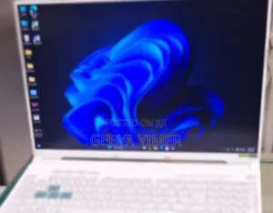 New Laptop Lenovo Ideapad 3 16GB Intel Core I7 SSD 512GB