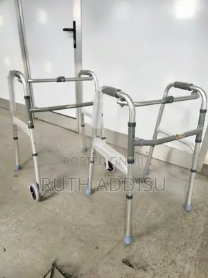 Foldable Walker墳塋new Medical Walker都會medical Walker New