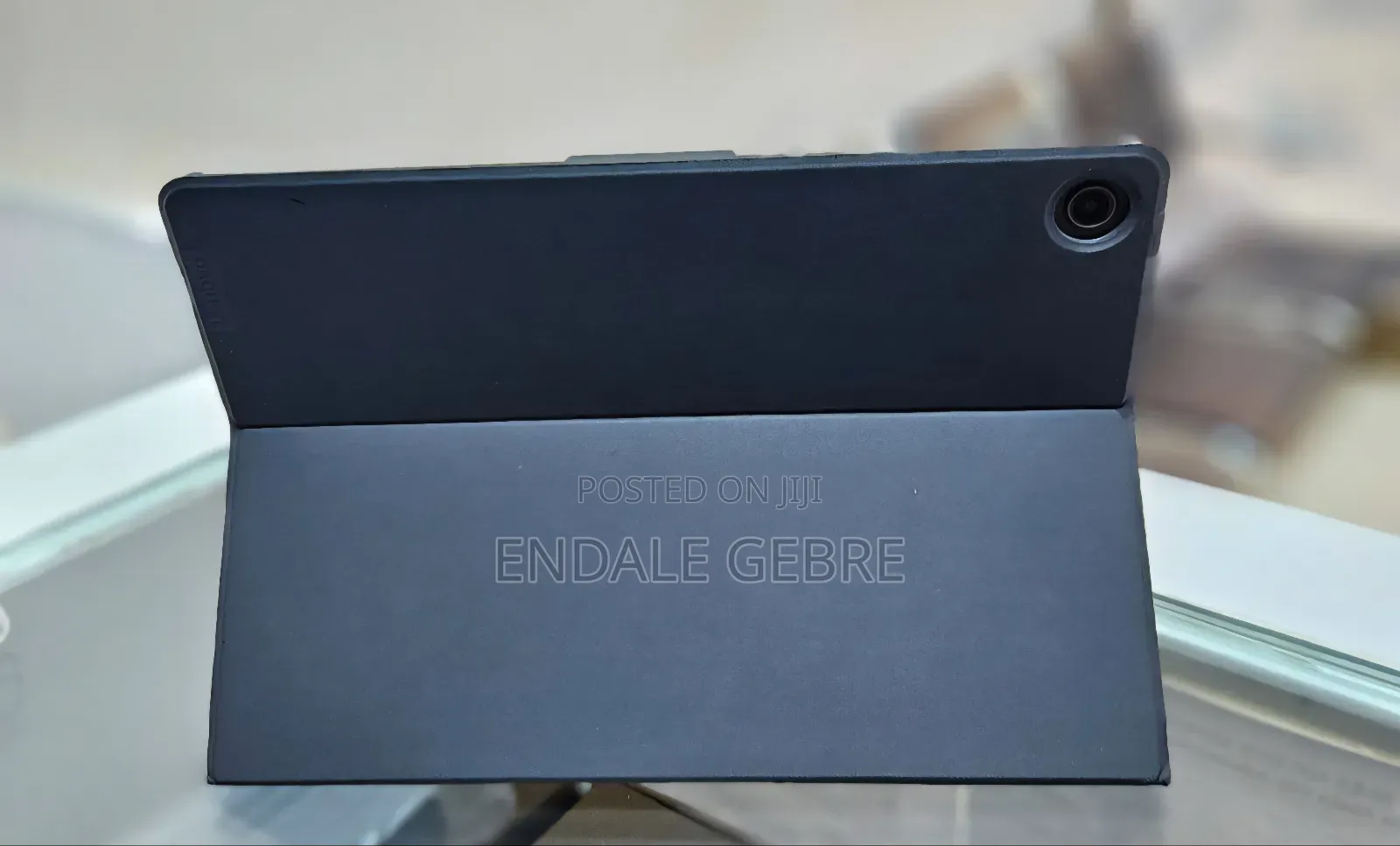 New Lenovo Tab M10 128 GB Gray