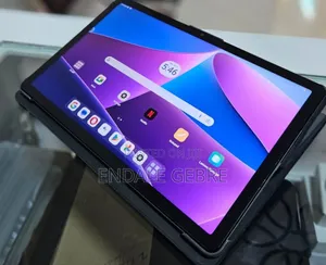 New Lenovo Tab M10 128 GB Gray