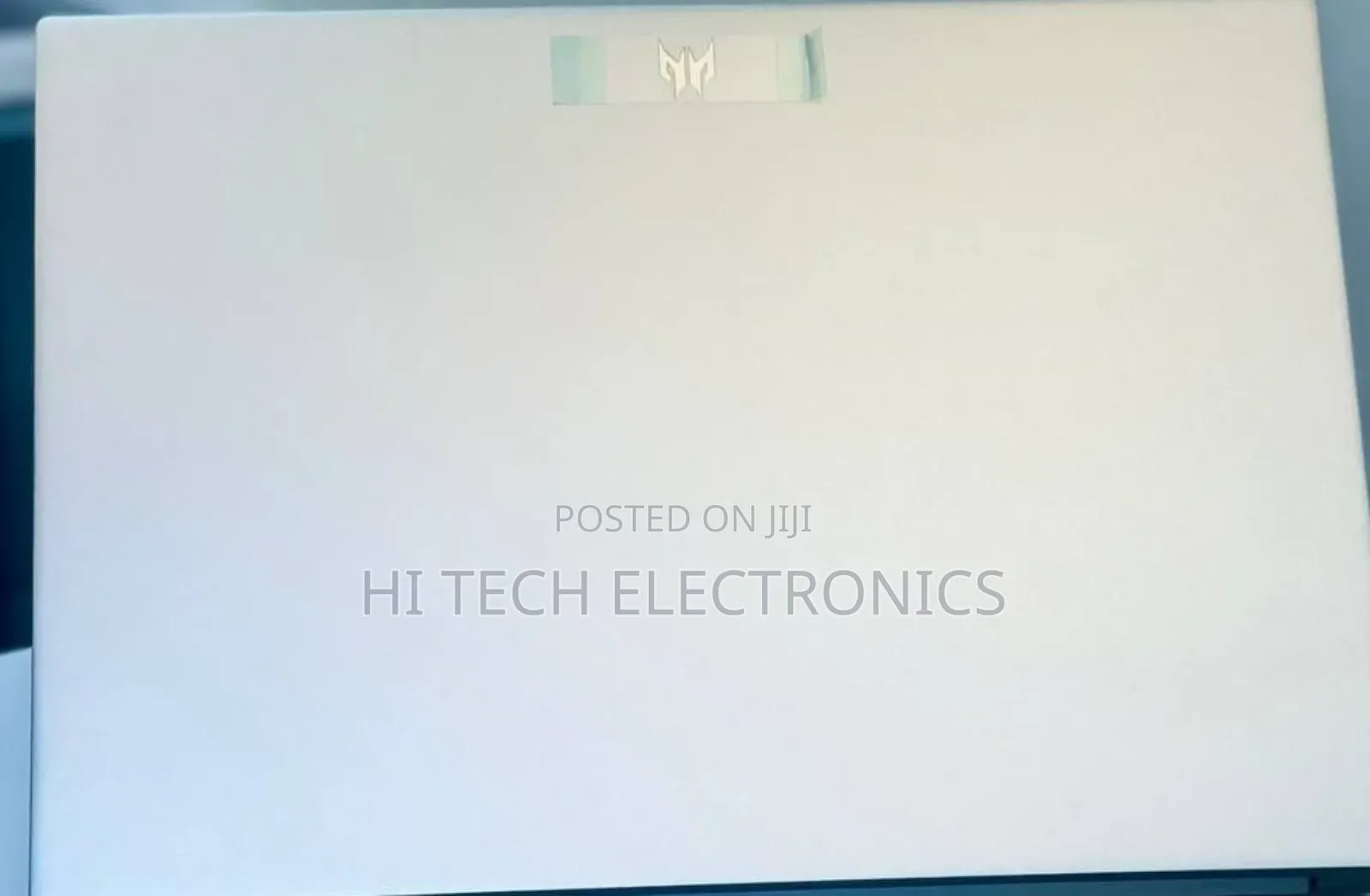 New Laptop Acer Predator Helios Neo 16 16GB AMD Ryzen 9 SSD 1T