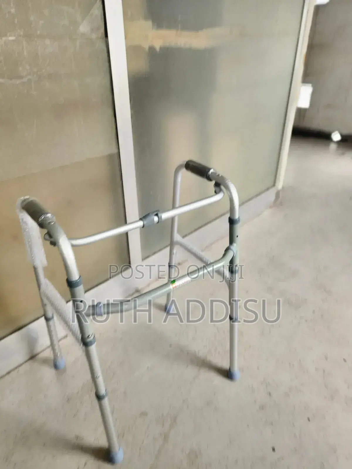 Folded Walker填寫medical New Walker堵塞heigh Quality Walker