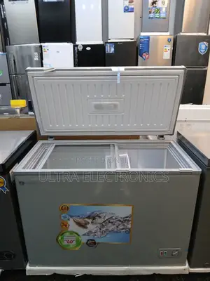 Everest Deep Frazer 330l